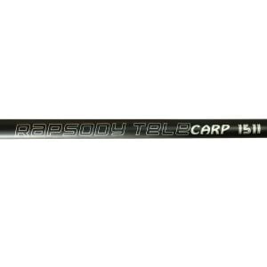 Captain 1511 Rapsody Tele Carp 390 cm 3.5 lbs Sazan Olta Kamışı