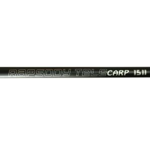 Captain 1511 Rapsody Tele Carp 390 cm 3.5 lbs Sazan Olta Kamışı