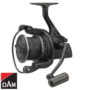 Dam Quick 6 SLS 6000 FD Olta Makinesi