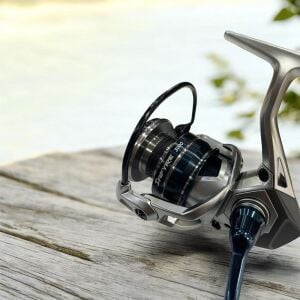 Okuma Safyre SF-3000A Spin Olta Makinesi