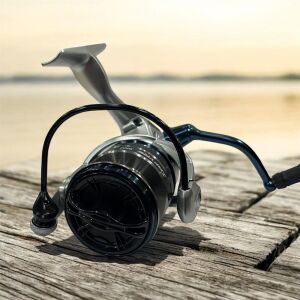 Okuma Safyre SF-3000A Spin Olta Makinesi