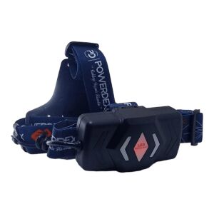 Powerdex PD-1072 Şarjl Edilebilir Pilli 15W Kafa Lambası