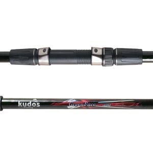 Kudos Green Face 390cm 80-150gr Teleskopik Olta Kamışı