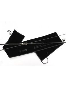 NaniwaOsakaShi Multiverse 274cm 7-42gr Spin Olta Kamışı