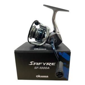 Okuma Safyre SF-1000A LRF Olta Makinesi