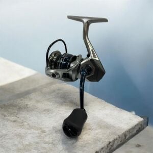 Okuma Safyre SF-1000A LRF Olta Makinesi