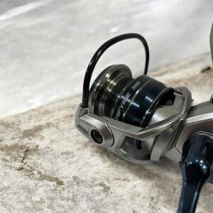 Okuma Safyre SF-1000A LRF Olta Makinesi