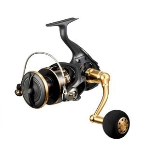 Daiwa 23 BG SW 6000 DP Olta Makinesi