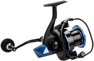 Okuma Rockaway RA-6000 Olta Makinesi