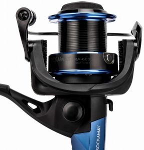 Okuma Rockaway RA-6000 Olta Makinesi