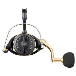 Daiwa 23 BG SW 4000 DCXH Olta Makinesi