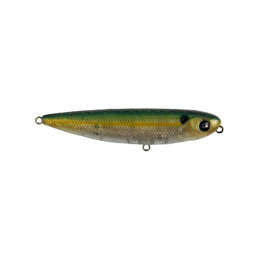Hanfish Baskın 90 9cm 12gr Su Üstü Maket Balık BSK32 Lapin