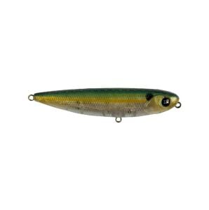 Hanfish Baskın 90 9cm 12gr Su Üstü Maket Balık BSK32 Lapin
