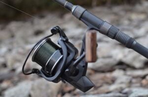 Okuma Inception ING-6000 Olta Makinesi