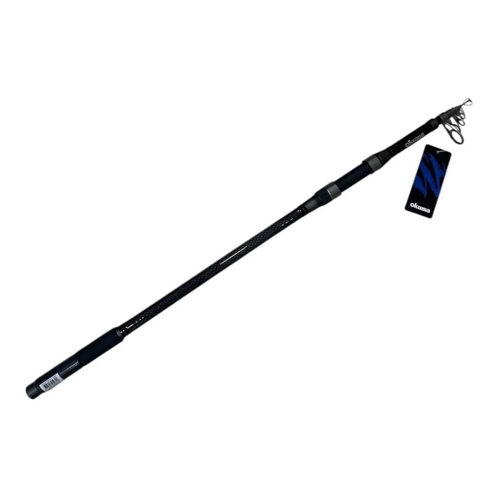Okuma Safina-X 360cm 3.5 lbs Teleskopik Sazan Olta Kamışı
