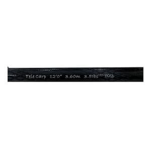 Okuma Safina-X 360cm 3.5 lbs Teleskopik Sazan Olta Kamışı