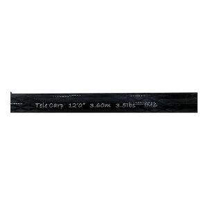 Okuma Safina-X 360cm 3.5 lbs Teleskopik Sazan Olta Kamışı