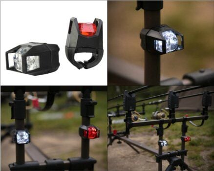 Prologic Lumiax Swim Lighthouse Çiftli Işıldak