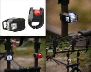 Prologic Lumiax Swim Lighthouse Çiftli Işıldak