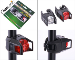 Prologic Lumiax Swim Lighthouse Çiftli Işıldak