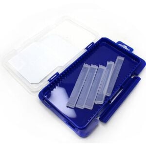 Captain 7239 LRF Balıkçı Kutusu 17.5x10.5x1.8cm