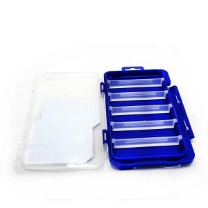 Captain 7239 LRF Balıkçı Kutusu 17.5x10.5x1.8cm