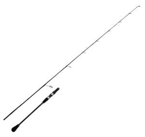 Okuma Azores Jig Spin 193cm Max 250gr 1+1 Tekne ve Jig Olta Kamışı
