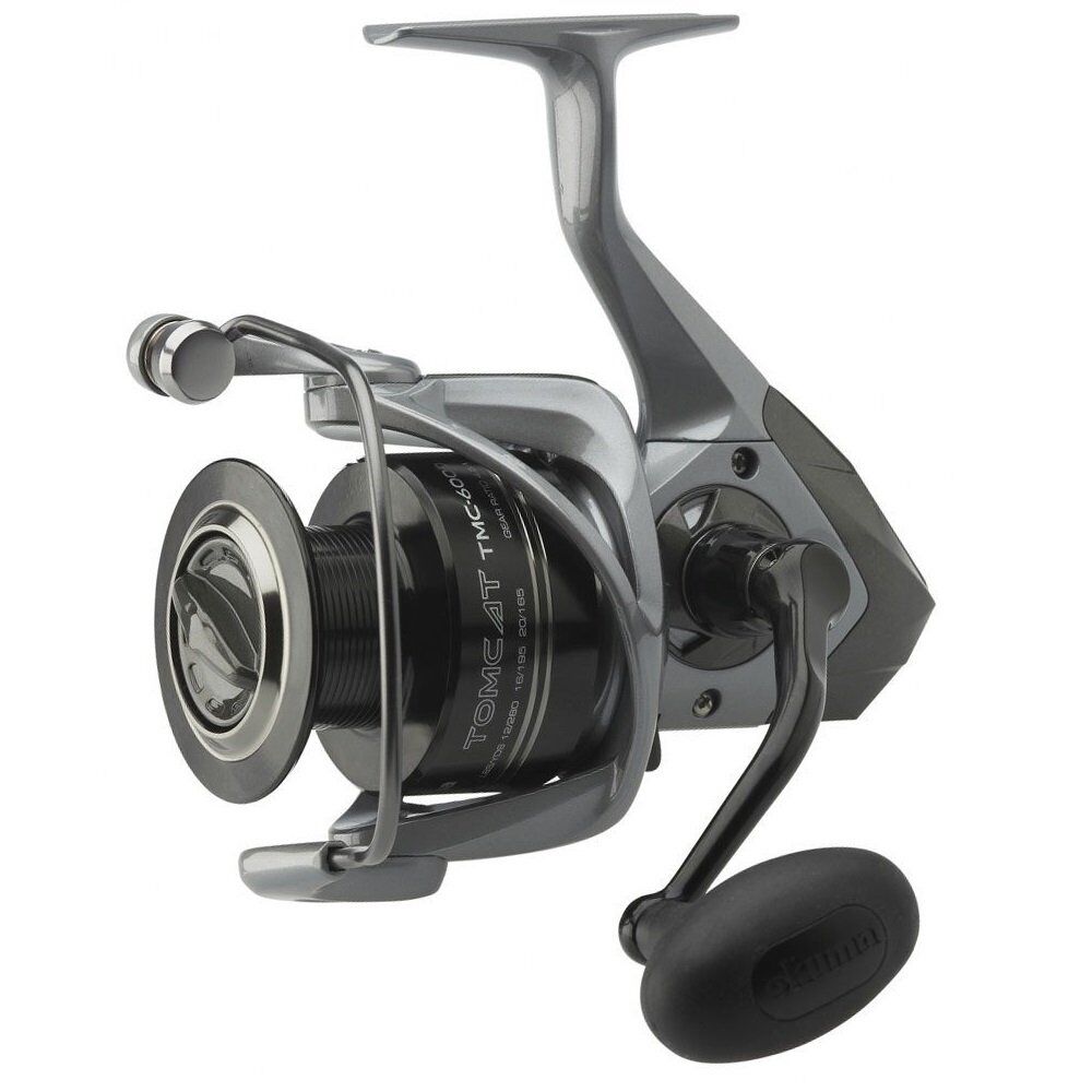 Okuma Tomcat TMC-14000 Olta Makinesi