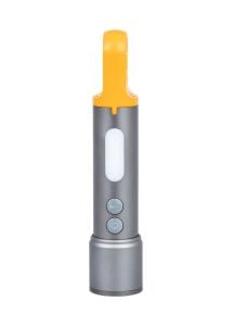 Powerdex PD-3900 Zoomlu Şarjlı El Feneri
