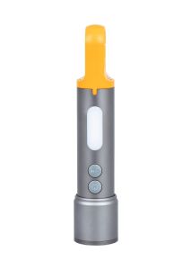 Powerdex PD-3900 Zoomlu Şarjlı El Feneri
