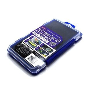 Captain 7238 LRF Balıkçı Kutusu 17.5x10.5x1.8cm