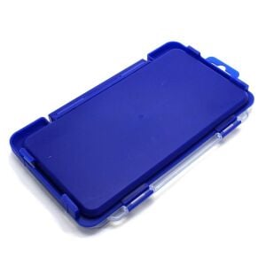 Captain 7238 LRF Balıkçı Kutusu 17.5x10.5x1.8cm