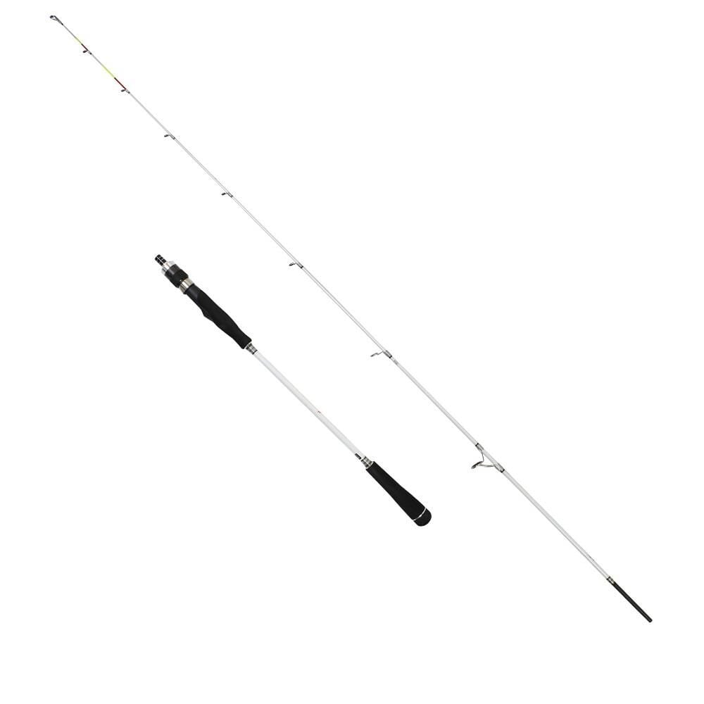 Captain 1412 Catcher Fuji Boat 190cm 10-60gr Tekne ve Bot Kamışı