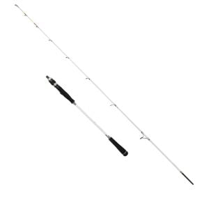 Captain 1412 Catcher Fuji Boat 190cm 10-60gr Tekne ve Bot Kamışı