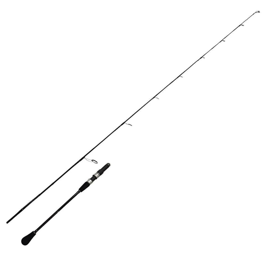 Okuma Azores Jig Spin 193cm Max 150gr 1+1 Tekne ve Jig Olta Kamışı