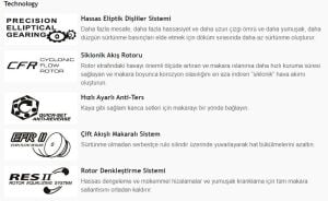 Okuma Tomcat TMC-6000 Olta Makinesi