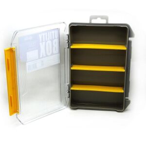 Captain 7237 Balıkçı Kutusu 20.5x14.5x2.8cm