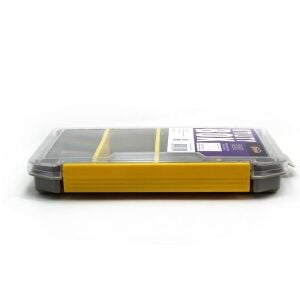 Captain 7237 Balıkçı Kutusu 20.5x14.5x2.8cm