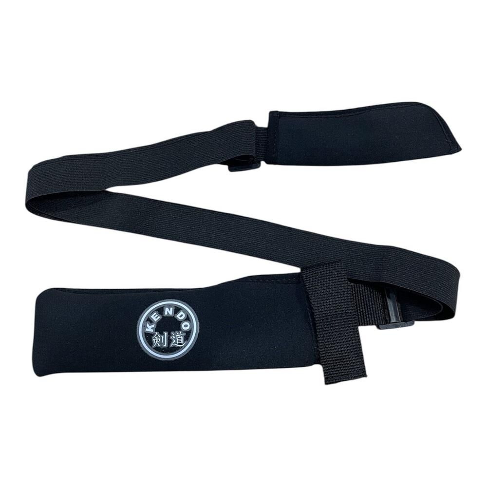 Kendo Ayarlanabilir Lastikli LRF Kamış Koruma Kılıfı