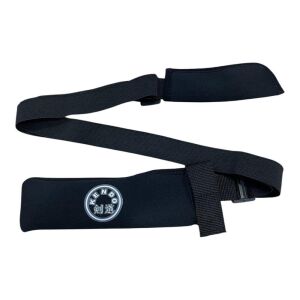 Kendo Ayarlanabilir Lastikli LRF Kamış Koruma Kılıfı