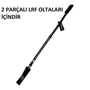 Kendo Ayarlanabilir Lastikli LRF Kamış Koruma Kılıfı