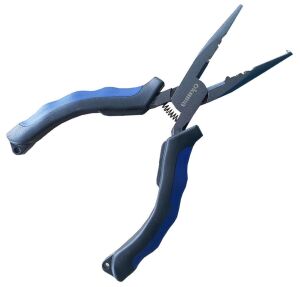 Okuma Split Ring Pliers 6 Balıkçı Pensesi