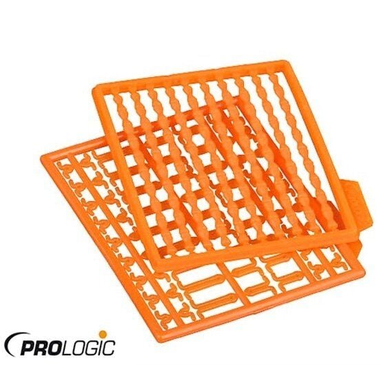 Prologic LM Boilie Stop Kit Orange (2'li Set)