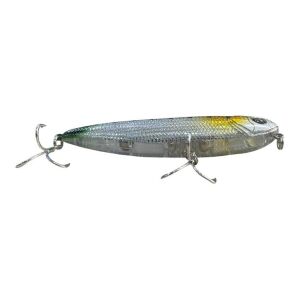 Hanfish Baskın 90 9cm 12gr Su Üstü Maket Balık BSK20 Light Wizard