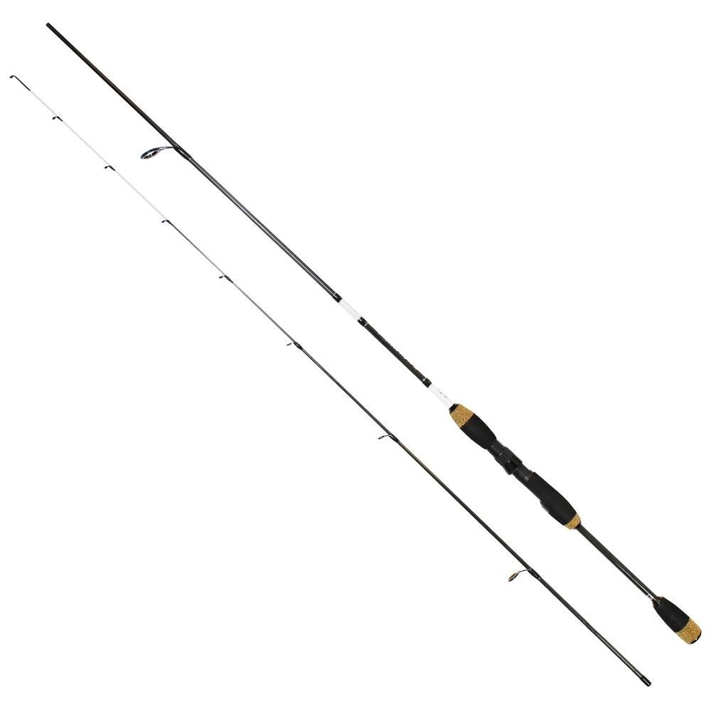 Captain 1350 Slalom Spin 210cm 2-12gr LRF Olta Kamışı
