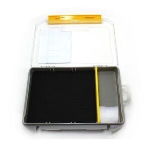 Captain 7236 Balıkçı Kutusu 20.5x14.5x2.8cm