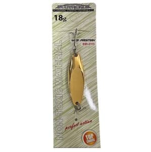 Ecotackle 4401 18gr Prismax Kesme Kaşık GDP