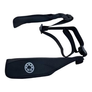 Kendo Ayarlanabilir Lastikli Spin Kamış Koruma Kılıfı