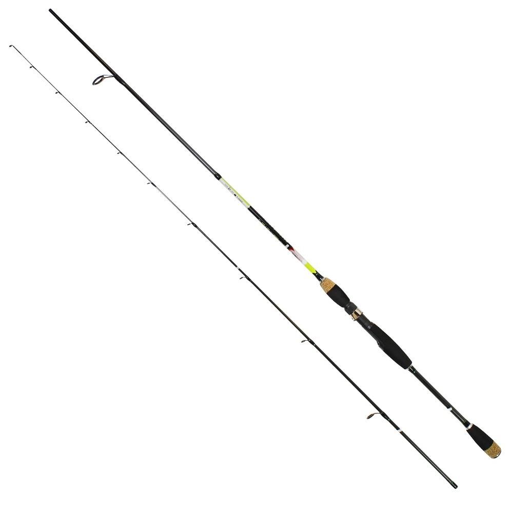 Captain 1351 Popping Spin 228cm 3-15gr LRF Olta Kamışı