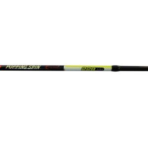 Captain 1351 Popping Spin 228cm 3-15gr LRF Olta Kamışı